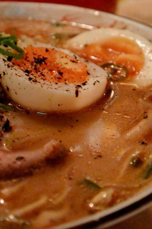 【(山梨グルメ)韮崎市「ねこのスプン」で 新メニュー各種と〆の「九条ねぎラーメン」!!】_a0005436_13561406.jpg