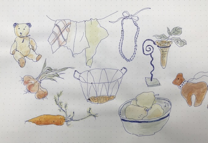 梅の花が咲き出した_d0101846_07381409.jpeg