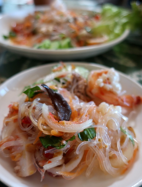 タイ料理 ナムプン / Namphung * コスパ最高!美味しいタイ料理♪_f0236260_18443775.jpg