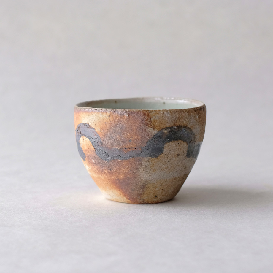石原祥充 カップ 2点