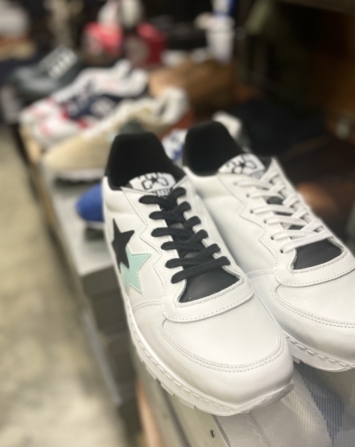 2 STAR JOGGING TYPE NEW★★_d0152280_19084313.jpeg