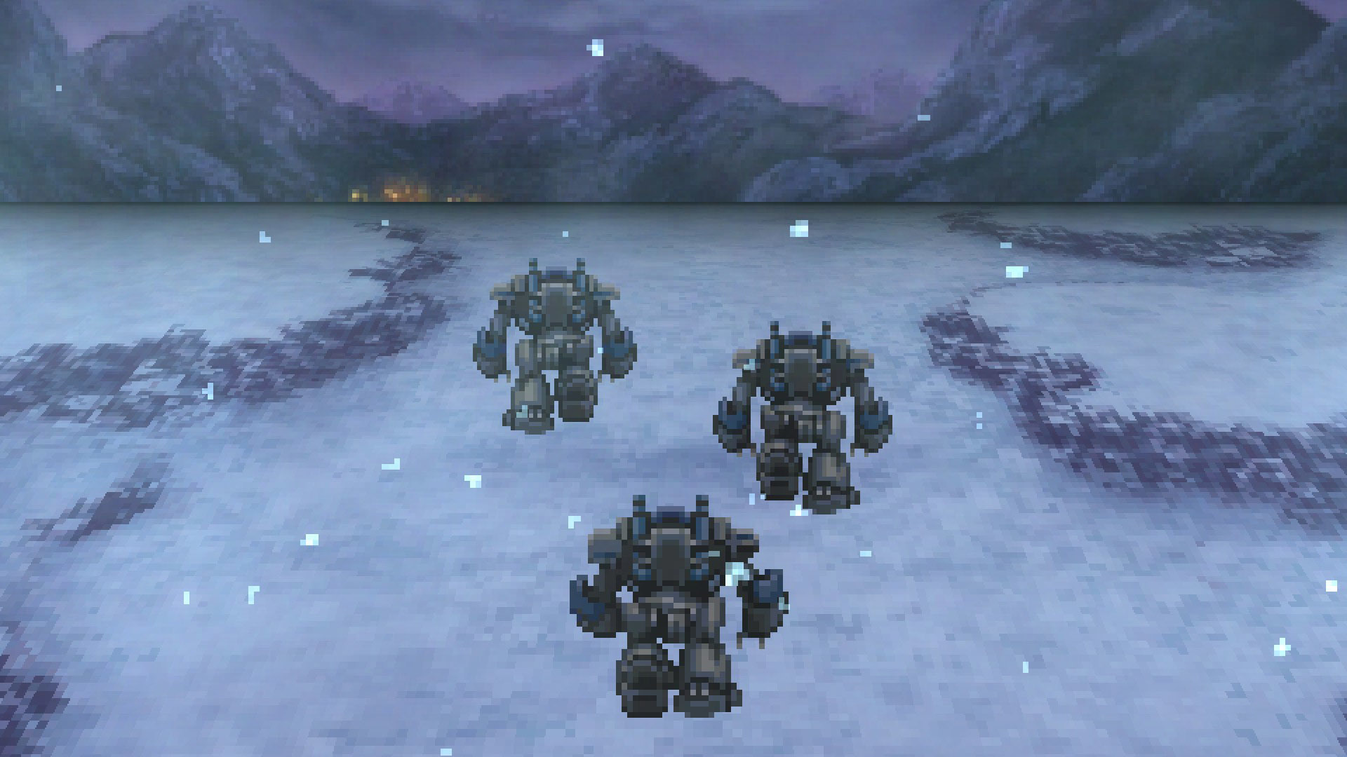 Ff6 三毛猫様の部屋