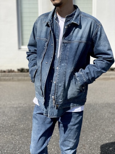 nonnative 19ss セットアップ　0 nonnative 19ss セットアップ 0