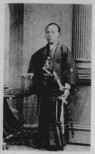前島密、江戸で西洋の技術・知識を学ぶ(前島密②)_c0187004_21131486.jpg