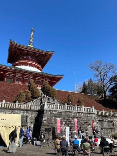 梅まつり開催中!!_a0218119_00134823.jpg