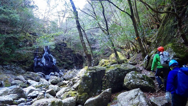 2022.2.26 宮ノ谷渓谷 風折滝_c0367922_21545592.jpg