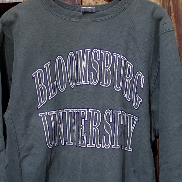 リバースウィーブ 1990s Champion Reverse Weave / 90年代