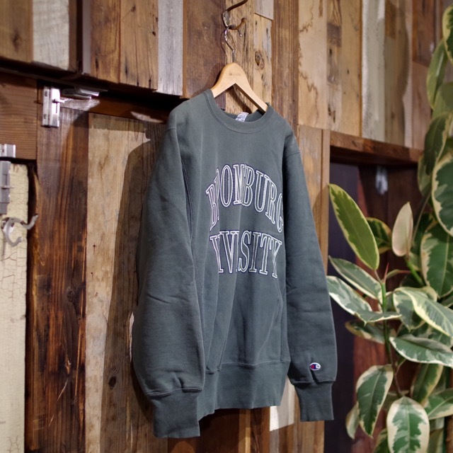 リバースウィーブ 1990s Champion Reverse Weave / 90年代