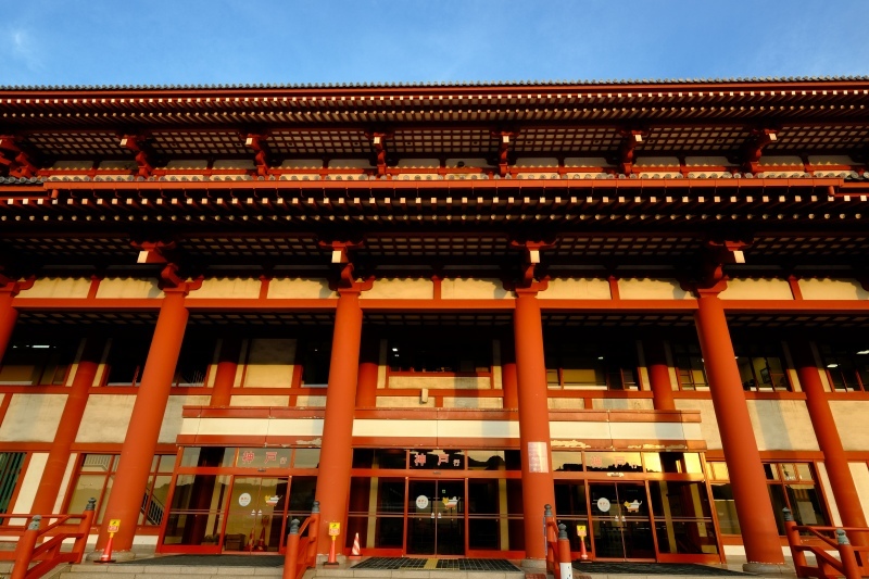 大分旅ログ 20220218 久住から新門司_f0050534_20015738.jpg