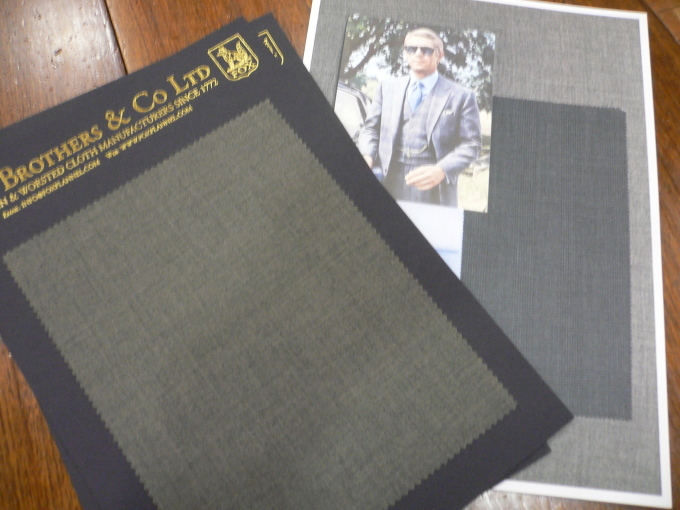 250Yearコレクション February NO2_d0060944_14083328.jpg