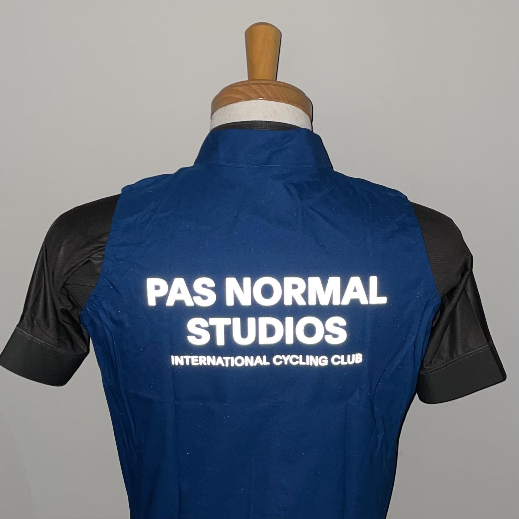 3月3日(木曜日)から Pas Normal StudiosのPop-Up Store を開催いたします_e0154650_16303403.jpg