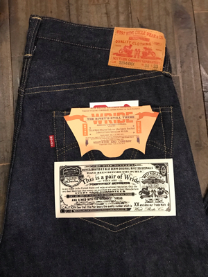 +WESTRIDE✖︎WAREHOUSE+ S1944xx LIMITED!_f0194657_19105838.jpg