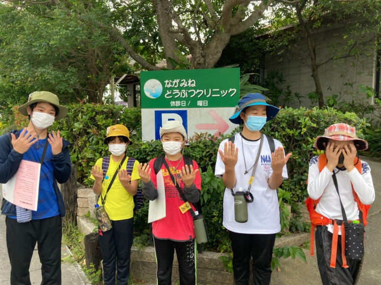 ロゲイニングに挑戦〔１日目〕地図を読み解き、街を歩き回るロゲイニングを楽しもう！チームワークが勝利の鍵！_d0363878_18111880.jpg