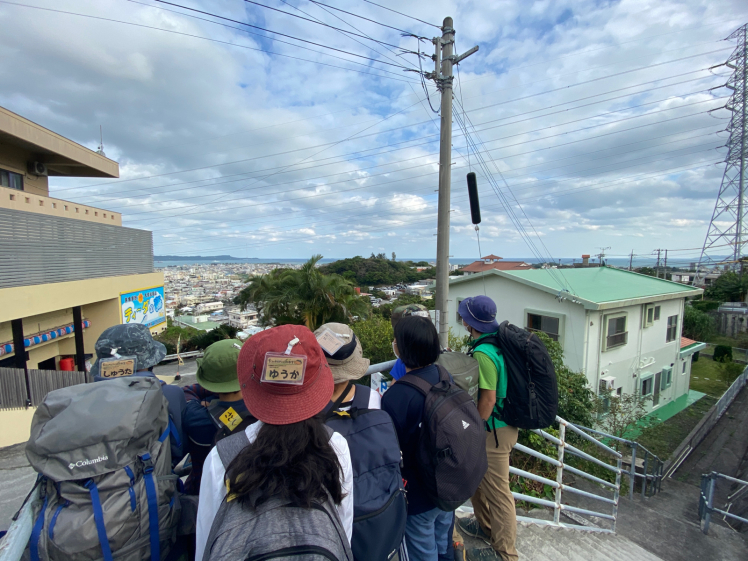 ロゲイニングに挑戦〔１日目〕地図を読み解き、街を歩き回るロゲイニングを楽しもう！チームワークが勝利の鍵！_d0363878_18150241.jpg