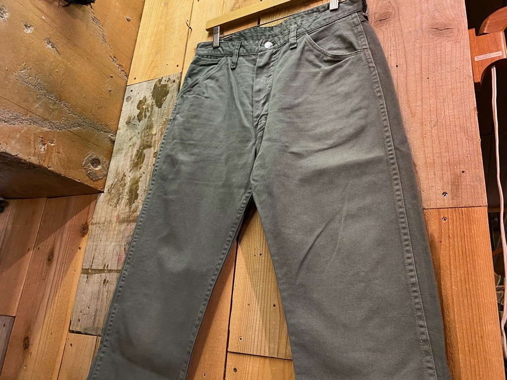 3月2日(水)マグネッツ大阪店Vintageボトムス入荷日!!#5 5Pocket編! Wrangler,Lee,ELY,SEARS,J.M.McDonaldCO,FOREMOST!! : magnets vintage clothing コダワリがある大人の為に。 3月2日(水)マグネッツ大阪店Vintageボトムス入荷日!!#5 5Pocket編! Wrangler,Lee,ELY,SEARS,J.M.McDonaldCO,FOREMOST!! : magnets vintage clothing コダワリがある大人の為に。