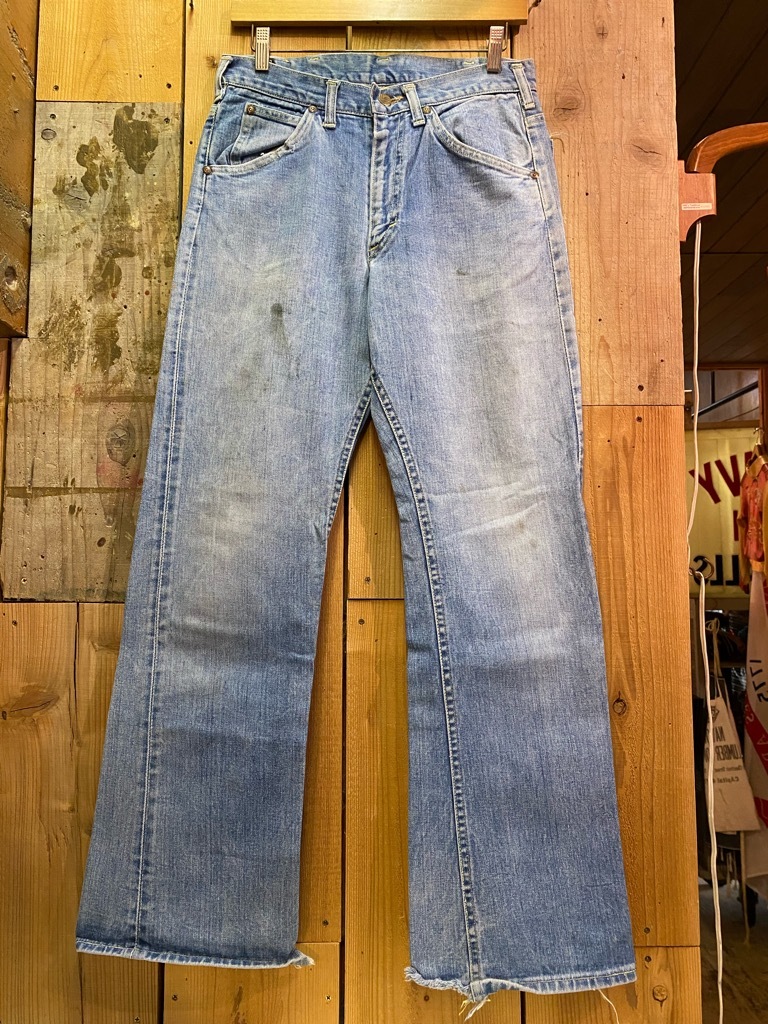 3月2日(水)マグネッツ大阪店Vintageボトムス入荷日!!#5 5Pocket編! Wrangler,Lee,ELY,SEARS,J.M.McDonaldCO,FOREMOST!! : magnets vintage clothing コダワリがある大人の為に。 3月2日(水)マグネッツ大阪店Vintageボトムス入荷日!!#5 5Pocket編! Wrangler,Lee,ELY,SEARS,J.M.McDonaldCO,FOREMOST!! : magnets vintage clothing コダワリがある大人の為に。