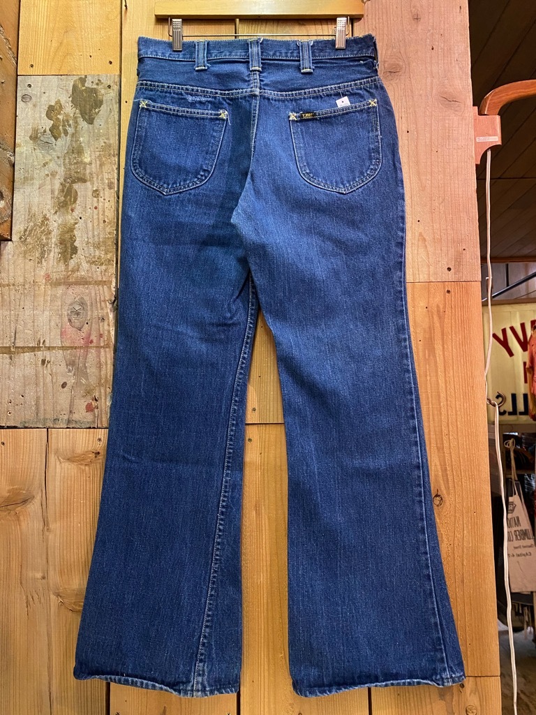 3月2日(水)マグネッツ大阪店Vintageボトムス入荷日!!#5 5Pocket編! Wrangler,Lee,ELY,SEARS,J.M.McDonaldCO,FOREMOST!! : magnets vintage clothing コダワリがある大人の為に。 3月2日(水)マグネッツ大阪店Vintageボトムス入荷日!!#5 5Pocket編! Wrangler,Lee,ELY,SEARS,J.M.McDonaldCO,FOREMOST!! : magnets vintage clothing コダワリがある大人の為に。