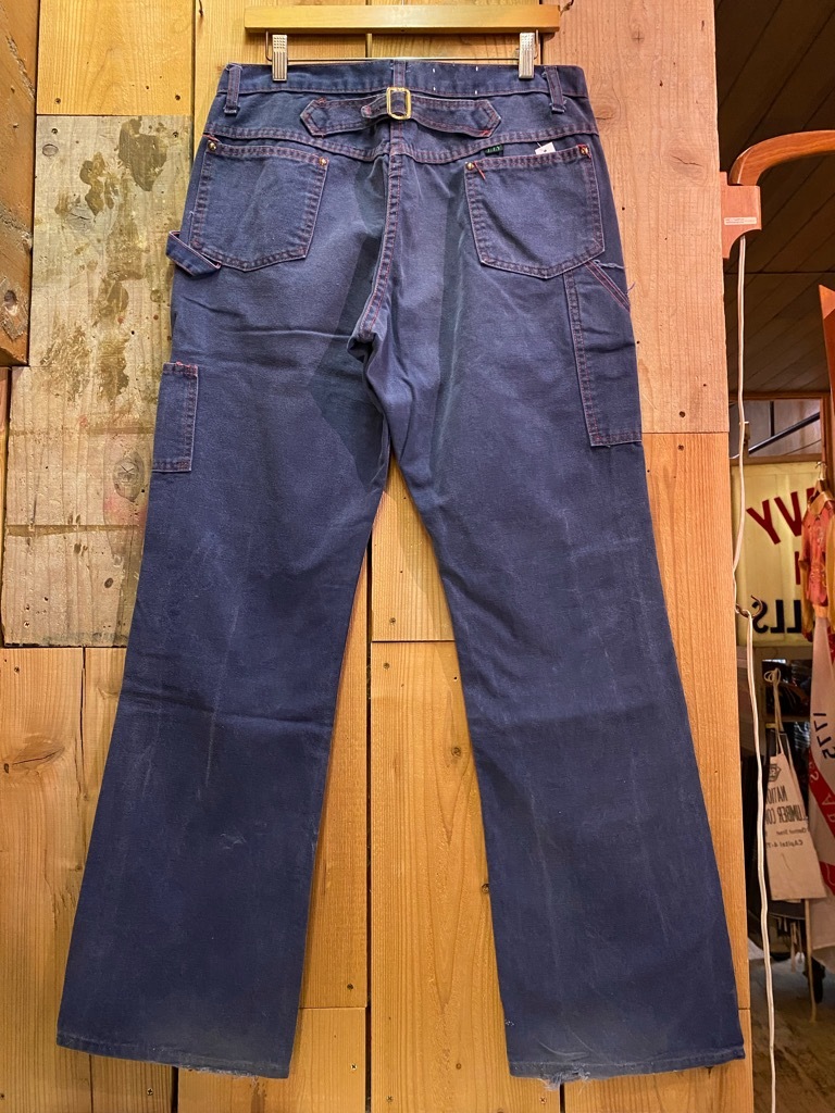 3月2日(水)マグネッツ大阪店Vintageボトムス入荷日!!#5 5Pocket編! Wrangler,Lee,ELY,SEARS,J.M.McDonaldCO,FOREMOST!! : magnets vintage clothing コダワリがある大人の為に。 3月2日(水)マグネッツ大阪店Vintageボトムス入荷日!!#5 5Pocket編! Wrangler,Lee,ELY,SEARS,J.M.McDonaldCO,FOREMOST!! : magnets vintage clothing コダワリがある大人の為に。