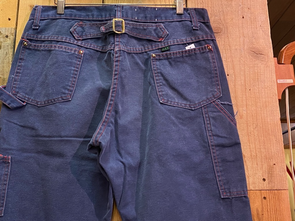 3月2日(水)マグネッツ大阪店Vintageボトムス入荷日!!#5 5Pocket編! Wrangler,Lee,ELY,SEARS,J.M.McDonaldCO,FOREMOST!! : magnets vintage clothing コダワリがある大人の為に。 3月2日(水)マグネッツ大阪店Vintageボトムス入荷日!!#5 5Pocket編! Wrangler,Lee,ELY,SEARS,J.M.McDonaldCO,FOREMOST!! : magnets vintage clothing コダワリがある大人の為に。