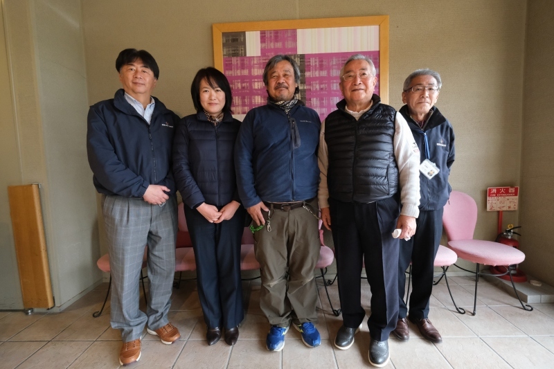 大分旅ログ 20220219 神戸~池田~東京_f0050534_17112988.jpg