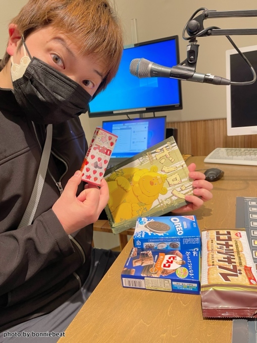 第70回「夕焼けステーション」2月28日放送後期_f0379251_18293811.jpeg