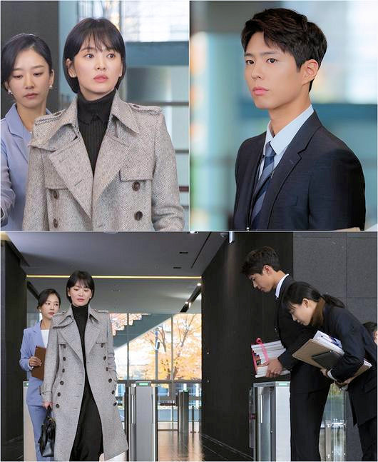 呂＆韓国ドラマ「ボーイフレンド」_f0054260_18373661.jpg