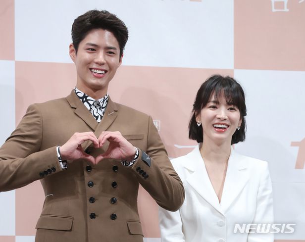 呂＆韓国ドラマ「ボーイフレンド」_f0054260_18380274.jpg