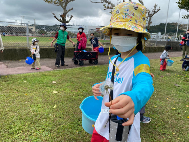 青空ようちえん〔週末〕沖縄そばづくりwith麺家にらい(2/19)人気沖縄そば屋さんの並里店長直伝!こねて、伸ばして、切って、親子で沖縄そば作りに挑戦!_d0363878_20535113.jpg
