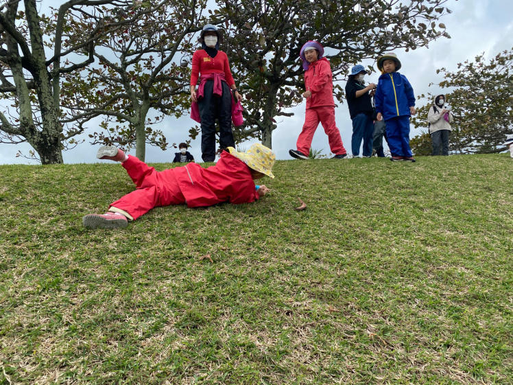 青空ようちえん〔週末〕沖縄そばづくりwith麺家にらい(2/19)人気沖縄そば屋さんの並里店長直伝!こねて、伸ばして、切って、親子で沖縄そば作りに挑戦!_d0363878_20540612.jpg