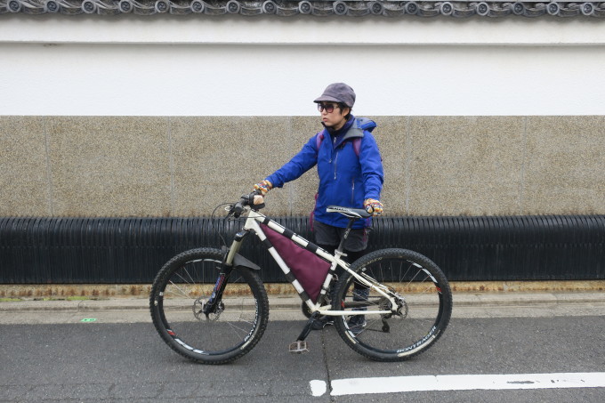 トランシーバー。_e0149587_14035520.jpg