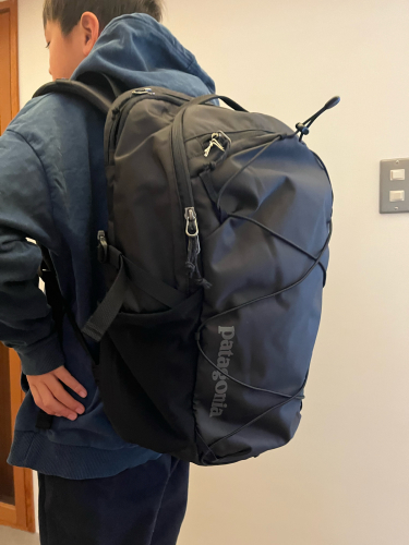 新品　patagonia　レフュジオ・デイパック30L