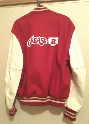 GREASEマニア_f0228011_10020499.jpeg