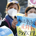 イラク戦争・ガザ侵攻時との国連の二重基準 - 「窮鼠」を封じる暗殺作戦_c0315619_14034572.png
