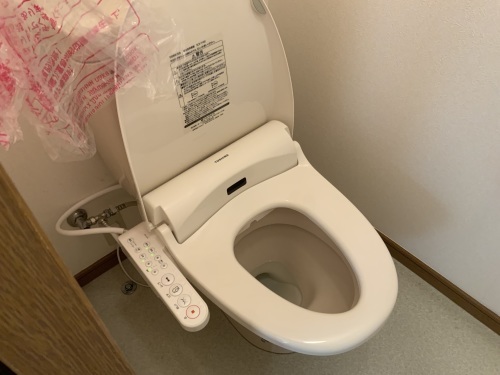 K物件・初日・概ね良好だが・・・_f0031037_19215004.jpg