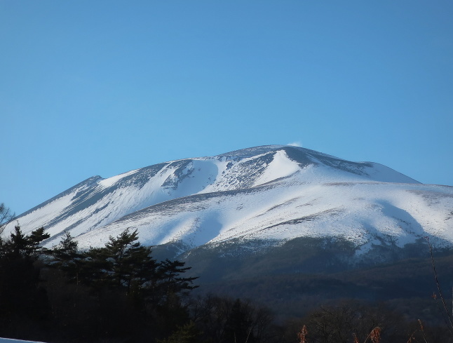 千ヶ滝の氷瀑 * 雪解けすすむ3月のお山♪_f0236260_17075956.jpg