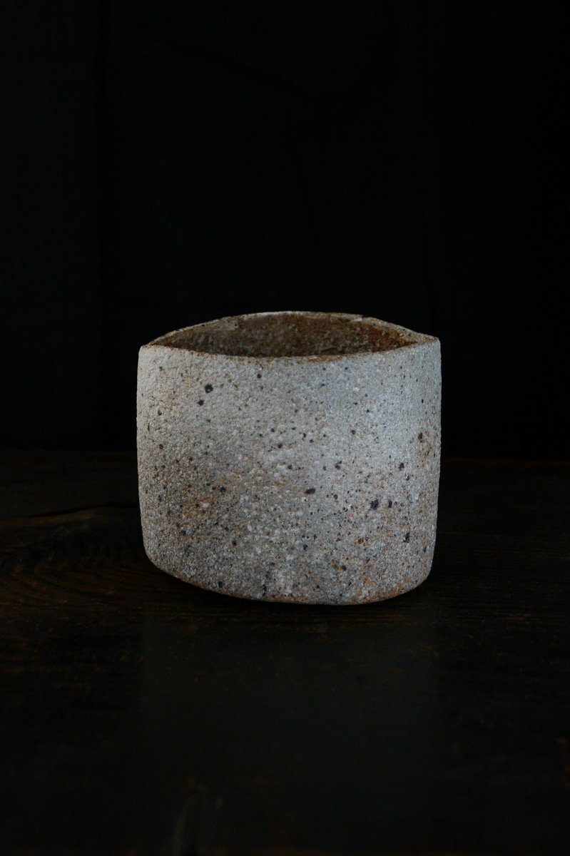 「山本雅彦展 曽爾村式トライバル」3/5(土)より_d0087761_09181313.jpg