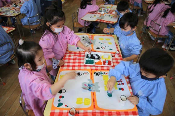 楽しいお弁当作り 鳳幼稚園 楽しいお弁当作り 鳳幼稚園