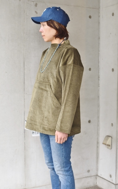 「残り1枚」 SPOT SALE!! Yarmo_d0152280_20084984.jpg