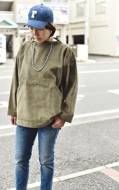 「残り1枚」 SPOT SALE!! Yarmo_d0152280_20102679.jpg