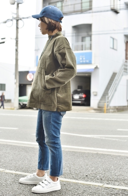 「残り1枚」 SPOT SALE!! Yarmo_d0152280_20112113.jpg