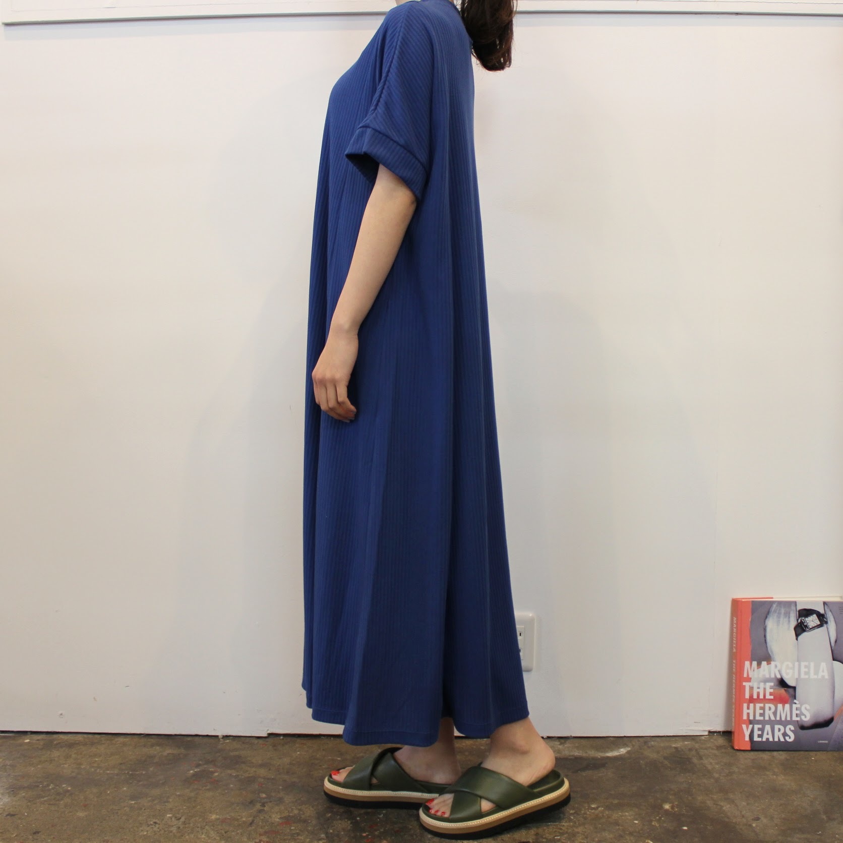 【第一弾】夏に着たいワンピース🌻_b0110582_15185374.jpg
