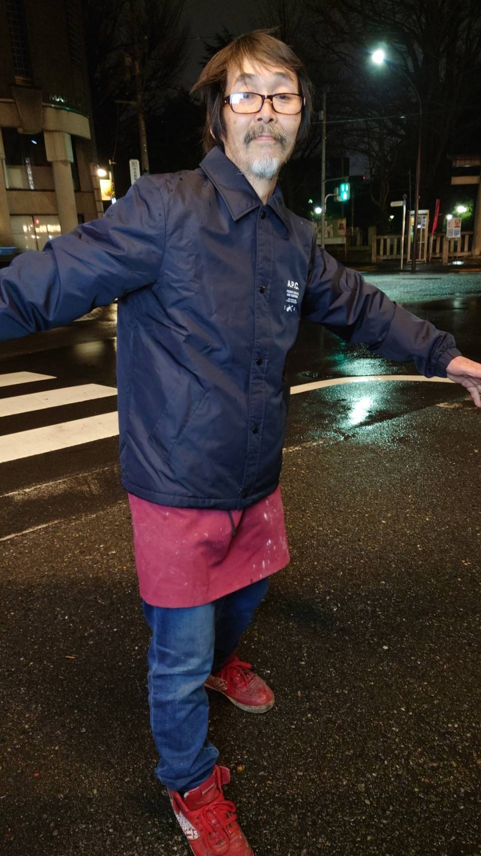 ゆりちゃんメチャクチャありがとう_a0075684_09202614.jpg