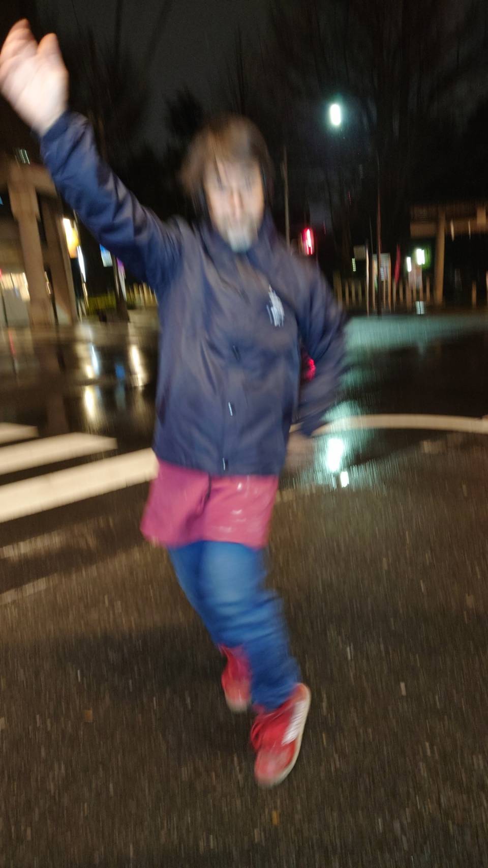 ゆりちゃんメチャクチャありがとう_a0075684_09204702.jpg
