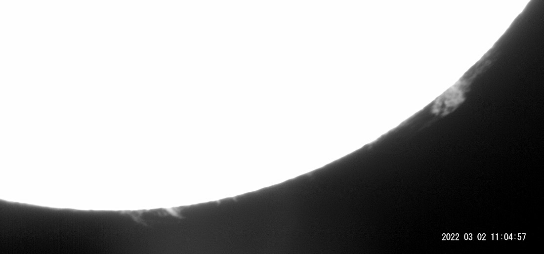 3月2日の太陽_e0174091_17115802.jpg