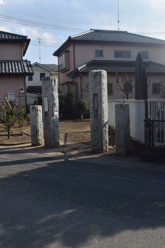 埼玉県羽生市立手子林小学校(建築家・関根要太郎作品研究)_f0142606_22174143.jpg