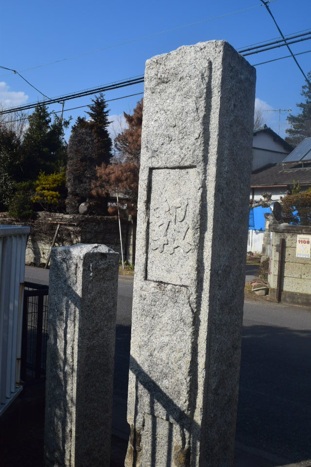 埼玉県羽生市立手子林小学校(建築家・関根要太郎作品研究)_f0142606_22192643.jpg