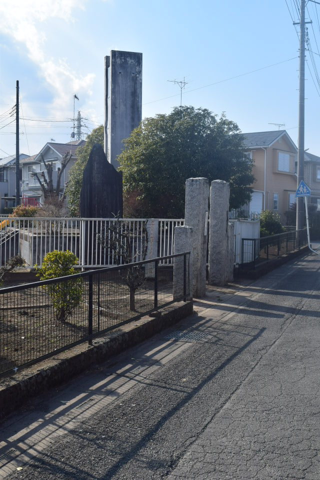 埼玉県羽生市立手子林小学校(建築家・関根要太郎作品研究)_f0142606_22240394.jpg