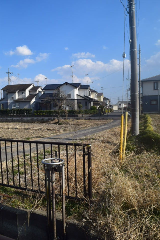 埼玉県羽生市立手子林小学校(建築家・関根要太郎作品研究)_f0142606_22313950.jpg