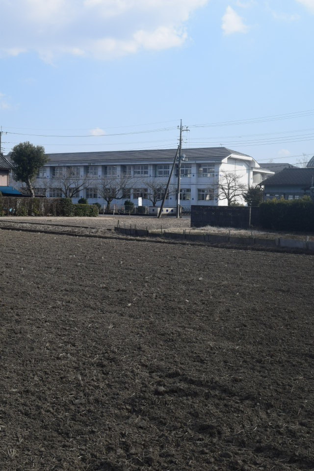 埼玉県羽生市立手子林小学校(建築家・関根要太郎作品研究)_f0142606_22375413.jpg
