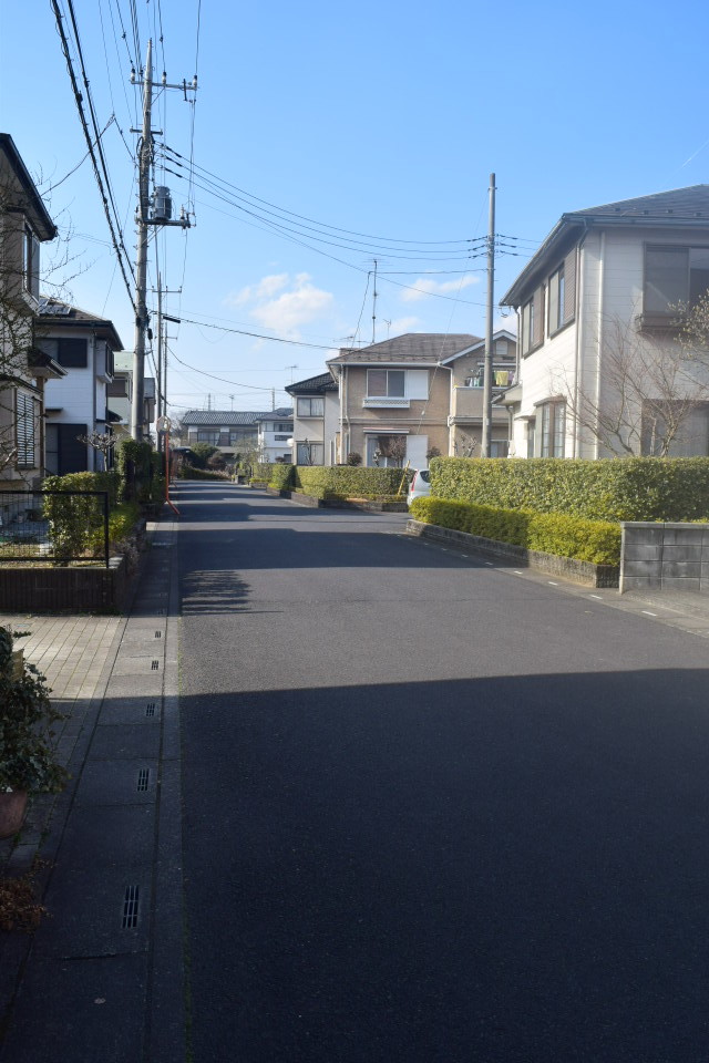 埼玉県羽生市立手子林小学校(建築家・関根要太郎作品研究)_f0142606_22403621.jpg